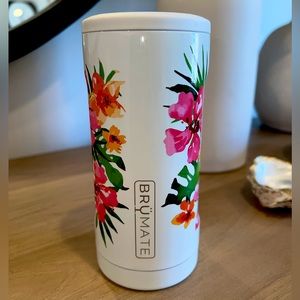 Hopsulator Slim | Hibiscus (12oz slim cans) (LIMITED EDITION) (DISCONTINUED)